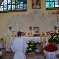 Uroczystość Najświętszego Ciała i Krwi Pańskiej 2014 - zdjęcie 31