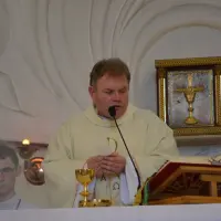 Uroczystość Najświętszego Ciała i Krwi Pańskiej 2014 - zdjęcie 32