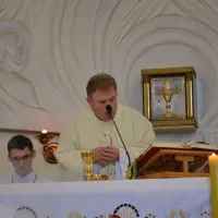 Uroczystość Najświętszego Ciała i Krwi Pańskiej 2014 - zdjęcie 33