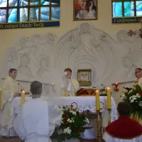 Uroczystość Najświętszego Ciała i Krwi Pańskiej 2014 - zdjęcie 34