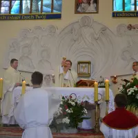 Uroczystość Najświętszego Ciała i Krwi Pańskiej 2014 - zdjęcie 35