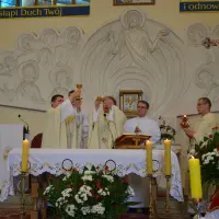 Uroczystość Najświętszego Ciała i Krwi Pańskiej 2014 - zdjęcie 36