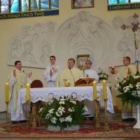 Uroczystość Najświętszego Ciała i Krwi Pańskiej 2014 - zdjęcie 37