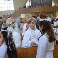 Uroczystość Najświętszego Ciała i Krwi Pańskiej 2014 - zdjęcie 38