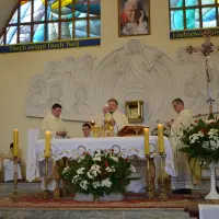 Uroczystość Najświętszego Ciała i Krwi Pańskiej 2014 - zdjęcie 42