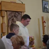 Uroczystość Najświętszego Ciała i Krwi Pańskiej 2014 - zdjęcie 43