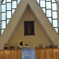 Uroczystość Najświętszego Ciała i Krwi Pańskiej - zdjęcie 65