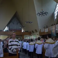 Uroczystość Najświętszego Ciała i Krwi Pańskiej 2014 - zdjęcie 47