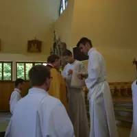 Uroczystość Najświętszego Ciała i Krwi Pańskiej 2014 - zdjęcie 51