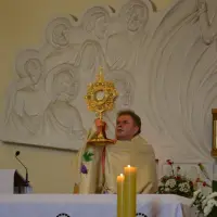 Uroczystość Najświętszego Ciała i Krwi Pańskiej 2014 - zdjęcie 53