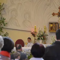 Uroczystość Najświętszego Ciała i Krwi Pańskiej - zdjęcie 66