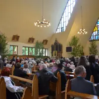 Uroczystość Najświętszego Ciała i Krwi Pańskiej - zdjęcie 67