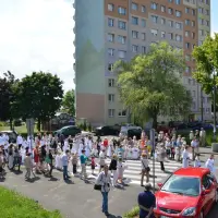 Uroczystość Najświętszego Ciała i Krwi Pańskiej 2014 - zdjęcie 70