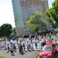 Uroczystość Najświętszego Ciała i Krwi Pańskiej 2014 - zdjęcie 72
