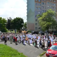 Uroczystość Najświętszego Ciała i Krwi Pańskiej 2014 - zdjęcie 73