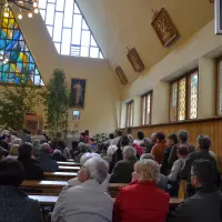 Uroczystość Najświętszego Ciała i Krwi Pańskiej - zdjęcie 69