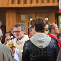 Uroczystość Najświętszego Ciała i Krwi Pańskiej - zdjęcie 70