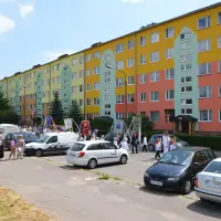 Uroczystość Najświętszego Ciała i Krwi Pańskiej 2014 - zdjęcie 97