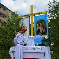 Uroczystość Najświętszego Ciała i Krwi Pańskiej 2014 - zdjęcie 103