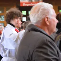 Uroczystość Najświętszego Ciała i Krwi Pańskiej - zdjęcie 71