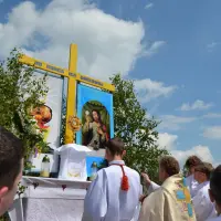 Uroczystość Najświętszego Ciała i Krwi Pańskiej 2014 - zdjęcie 118