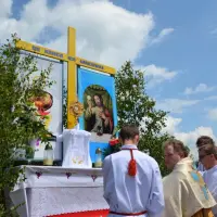 Uroczystość Najświętszego Ciała i Krwi Pańskiej 2014 - zdjęcie 120