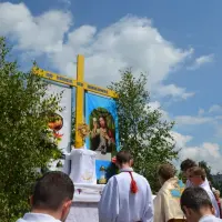 Uroczystość Najświętszego Ciała i Krwi Pańskiej 2014 - zdjęcie 121