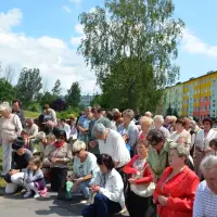 Uroczystość Najświętszego Ciała i Krwi Pańskiej 2014 - zdjęcie 133