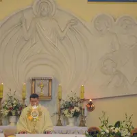 Uroczystość Najświętszego Ciała i Krwi Pańskiej - zdjęcie 74