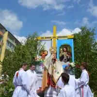 Uroczystość Najświętszego Ciała i Krwi Pańskiej 2014 - zdjęcie 137