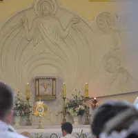 Uroczystość Najświętszego Ciała i Krwi Pańskiej - zdjęcie 75
