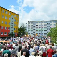 Uroczystość Najświętszego Ciała i Krwi Pańskiej 2014 - zdjęcie 144