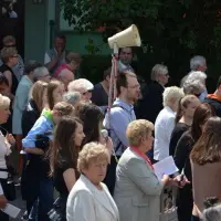 Uroczystość Najświętszego Ciała i Krwi Pańskiej 2014 - zdjęcie 145