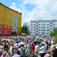 Uroczystość Najświętszego Ciała i Krwi Pańskiej 2014 - zdjęcie 147