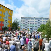 Uroczystość Najświętszego Ciała i Krwi Pańskiej 2014 - zdjęcie 150