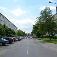 Uroczystość Najświętszego Ciała i Krwi Pańskiej 2014 - zdjęcie 154