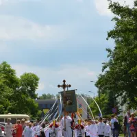 Uroczystość Najświętszego Ciała i Krwi Pańskiej 2014 - zdjęcie 155