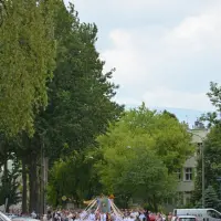 Uroczystość Najświętszego Ciała i Krwi Pańskiej 2014 - zdjęcie 160