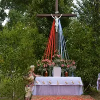 Uroczystość Najświętszego Ciała i Krwi Pańskiej 2014 - zdjęcie 162