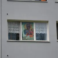 Uroczystość Najświętszego Ciała i Krwi Pańskiej 2014 - zdjęcie 163