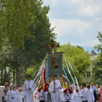 Uroczystość Najświętszego Ciała i Krwi Pańskiej 2014 - zdjęcie 169