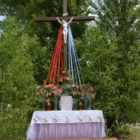 Uroczystość Najświętszego Ciała i Krwi Pańskiej 2014 - zdjęcie 171