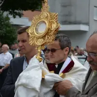 Uroczystość Najświętszego Ciała i Krwi Pańskiej 2014 - zdjęcie 175