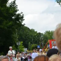 Uroczystość Najświętszego Ciała i Krwi Pańskiej 2014 - zdjęcie 179