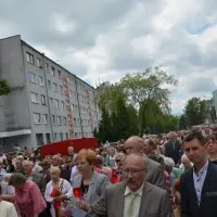 Uroczystość Najświętszego Ciała i Krwi Pańskiej 2014 - zdjęcie 180