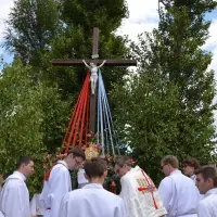 Uroczystość Najświętszego Ciała i Krwi Pańskiej 2014 - zdjęcie 190