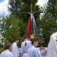 Uroczystość Najświętszego Ciała i Krwi Pańskiej 2014 - zdjęcie 192