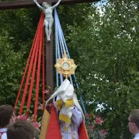 Uroczystość Najświętszego Ciała i Krwi Pańskiej 2014 - zdjęcie 193