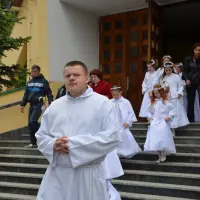 Uroczystość Najświętszego Ciała i Krwi Pańskiej - zdjęcie 80