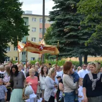 Uroczystość Najświętszego Ciała i Krwi Pańskiej 2014 - zdjęcie 202